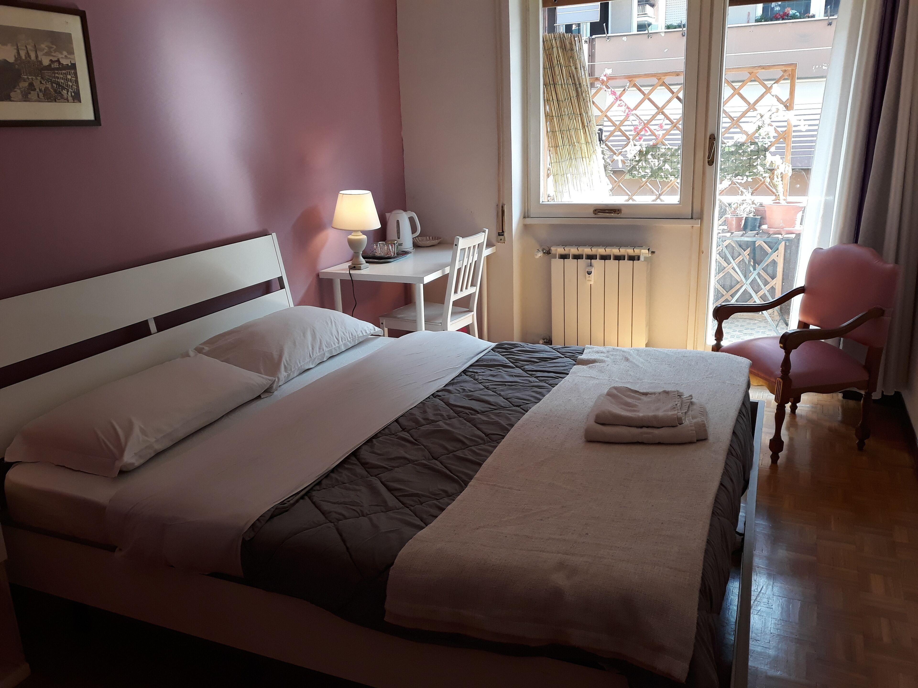 My Sweet Rooms - Rome — Foto 2