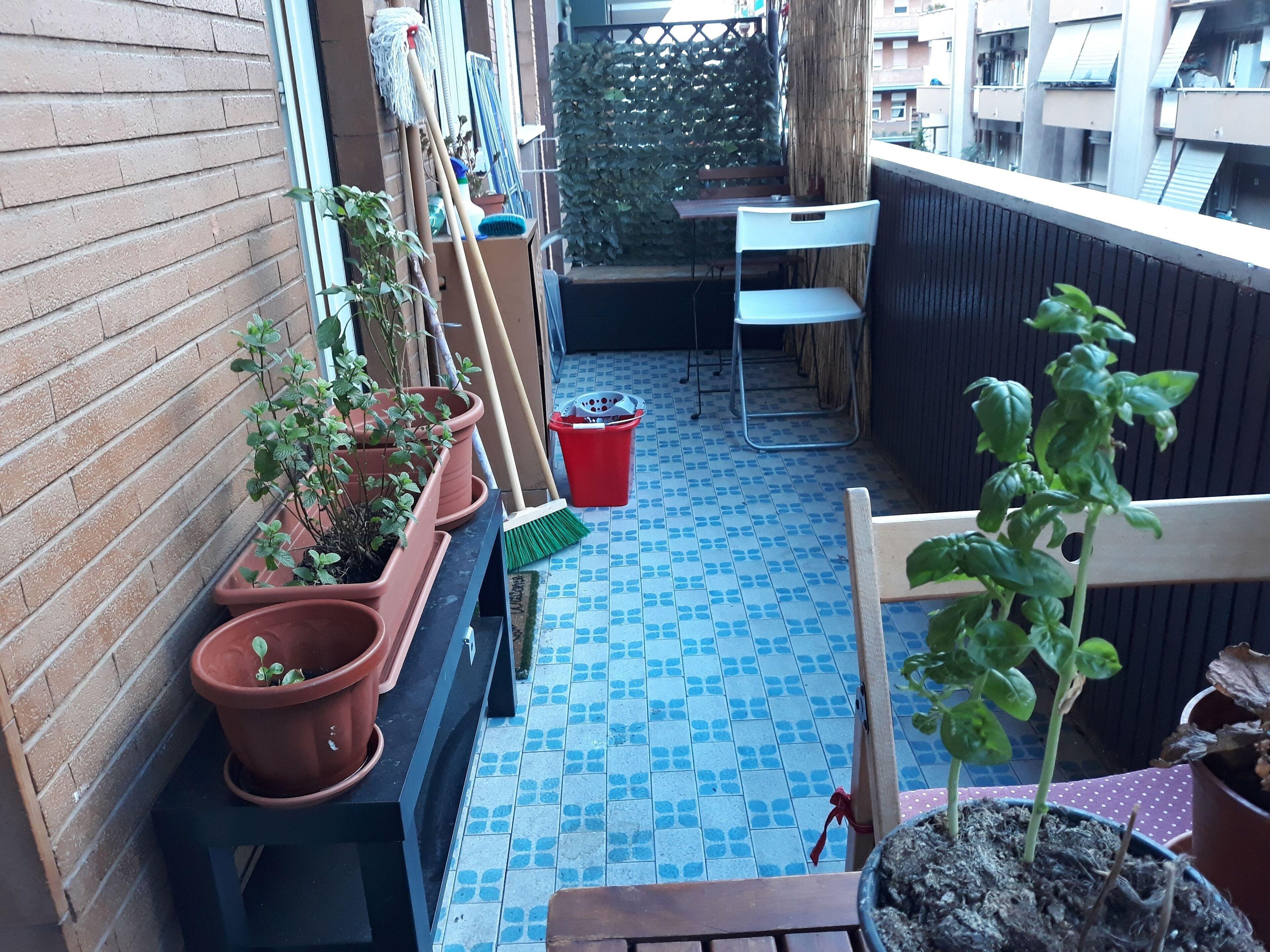 My Sweet Rooms - Rome — Foto 3